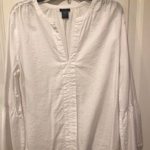 Ann Taylor Blouse